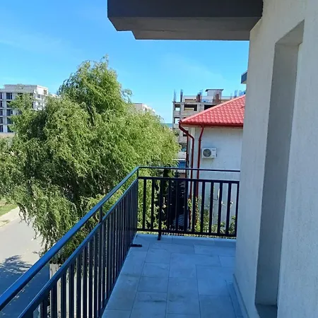 Apartament Apartment
