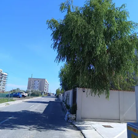 Apartament Apartment Navodari
